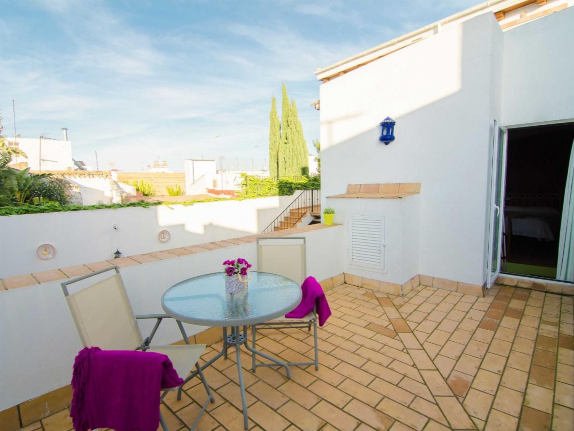 Flat to rent in Centro