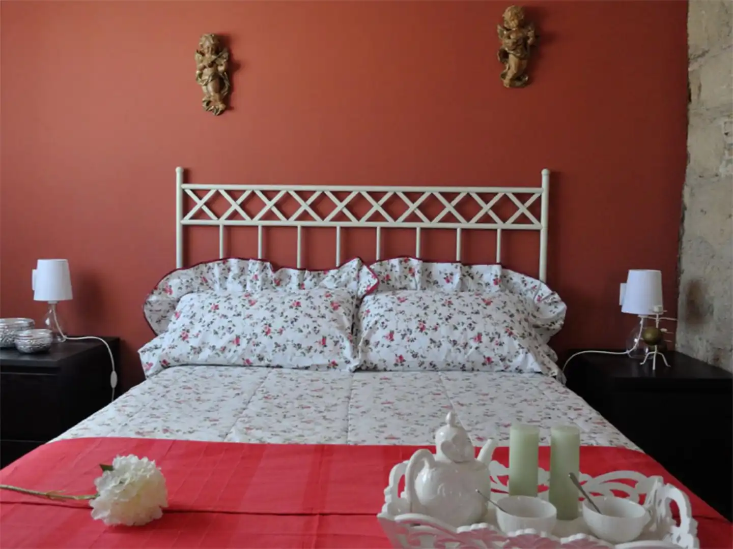 Flat for rent in Centro