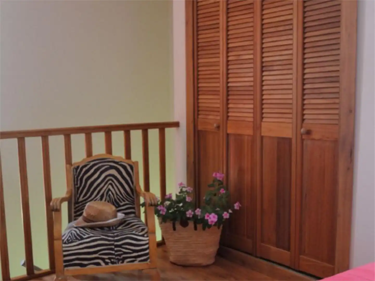 Flat for rent in Centro