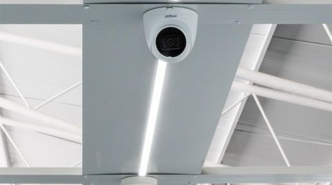 Foto 4 de Trastero de alquiler en Calle de Francisco Gervás, 6, Zona Industrial, Alcobendas