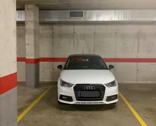 Parking of Garage to rent in  Barcelona Capital