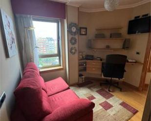 Flat to rent in A Coruña Capital