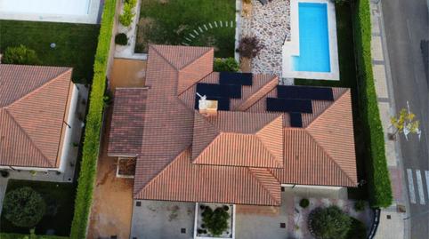 House or chalet to rent in Calle Ladera del Sol, 16, Sotoverde, Valladolid - image 4 Photo 4 of House or chalet to rent in Calle Ladera del Sol, 16, Sotoverde, Valladolid