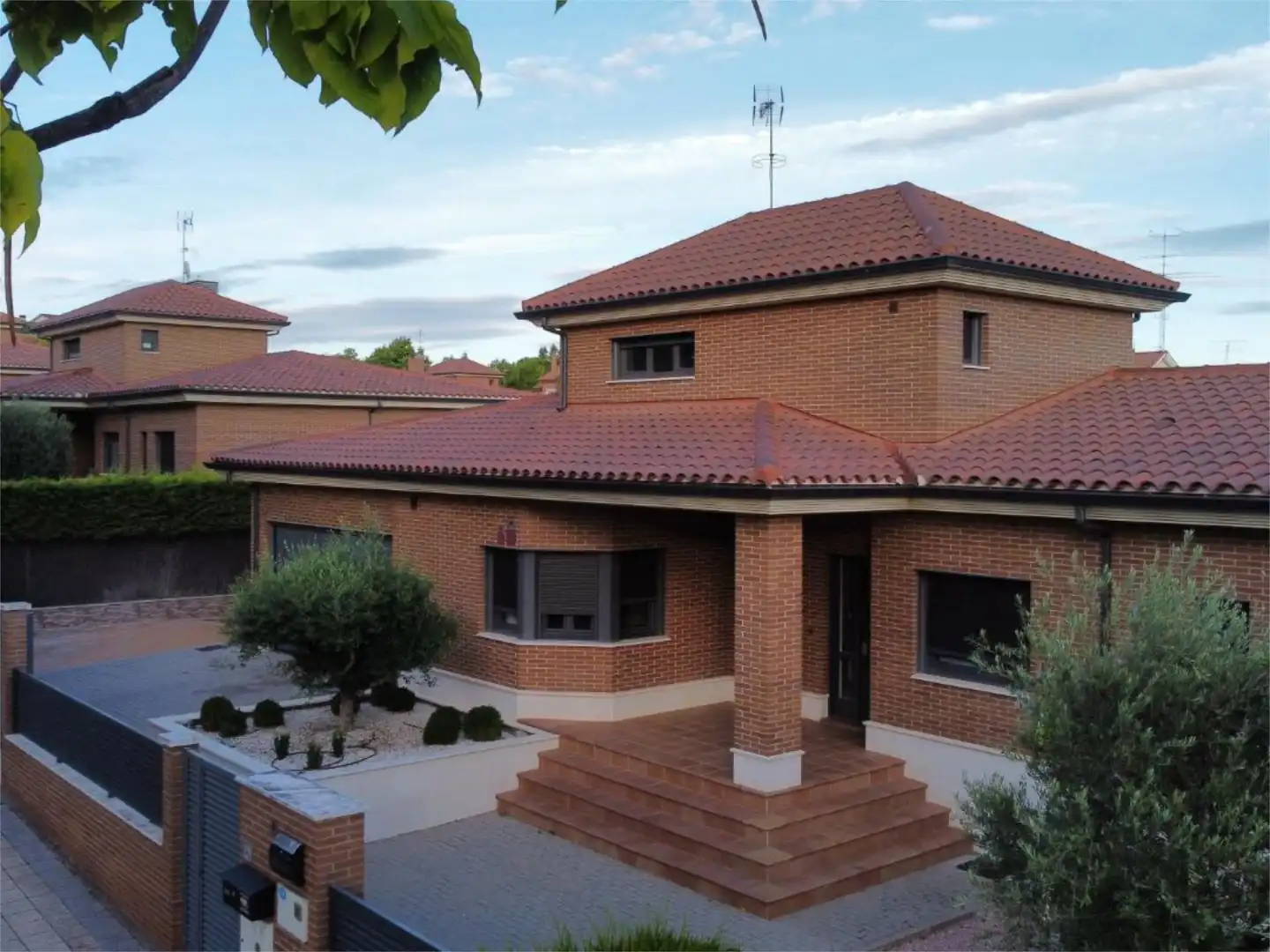 Houses for rent in Calle Ladera del Sol, 16, Sotoverde
