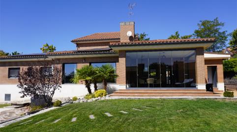 House or chalet to rent in Calle Ladera del Sol, 16, Sotoverde, Valladolid - image 5 Photo 5 of House or chalet to rent in Calle Ladera del Sol, 16, Sotoverde, Valladolid