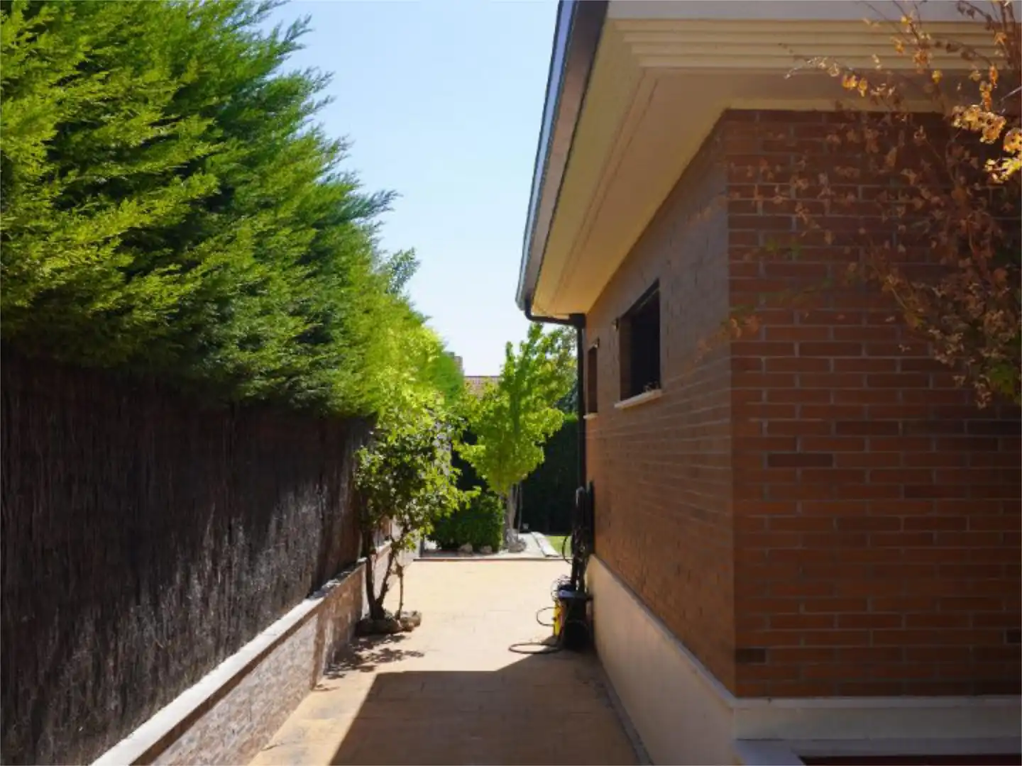 Houses for rent in Calle Ladera del Sol, 16, Sotoverde