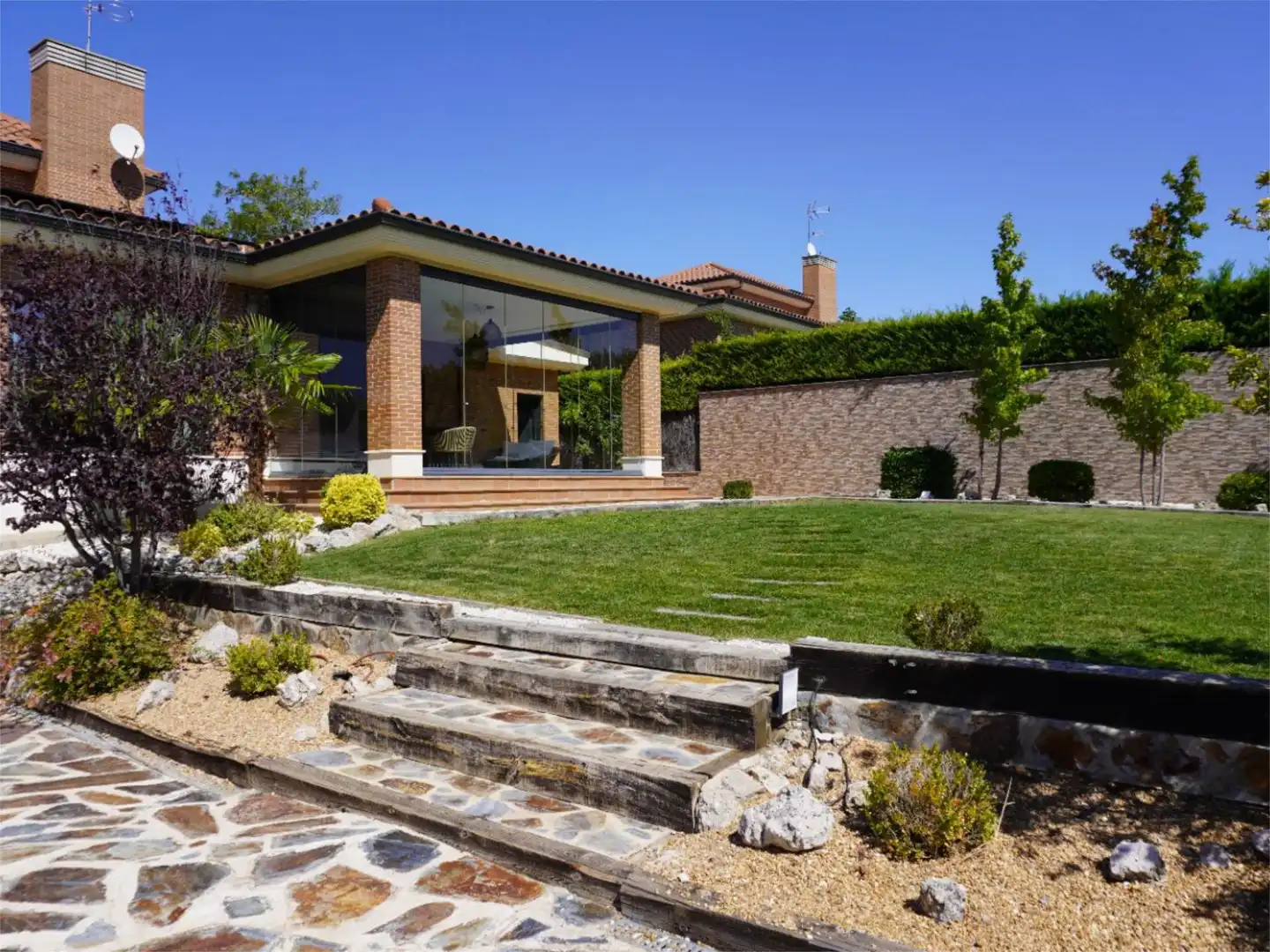 Houses for rent in Calle Ladera del Sol, 16, Sotoverde