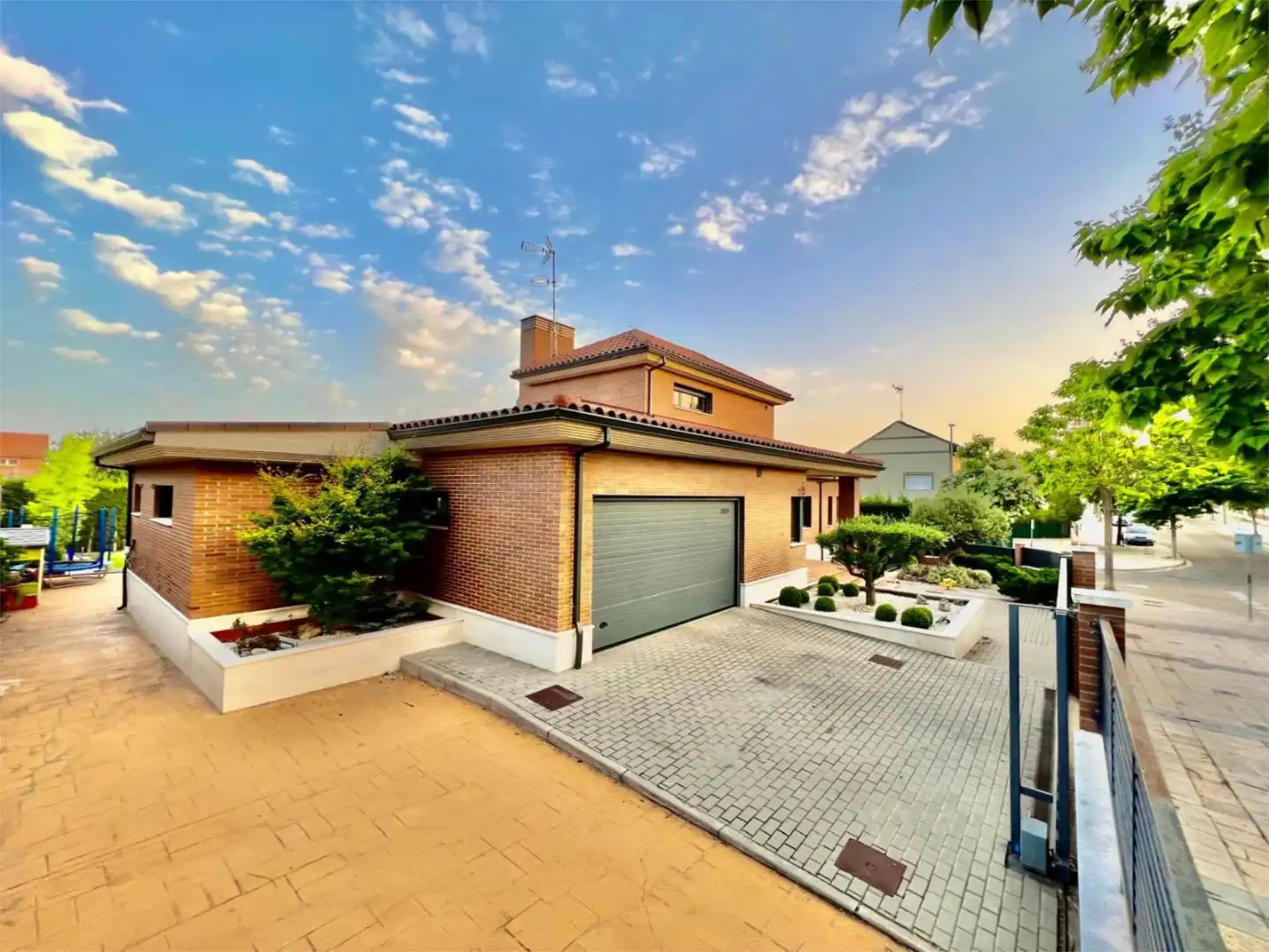 Houses for rent in Calle Ladera del Sol, 16, Sotoverde