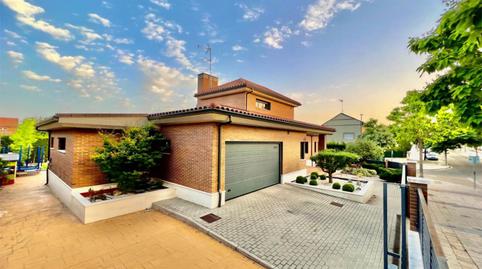 House or chalet to rent in Calle Ladera del Sol, 16, Sotoverde, Valladolid - image 3 Photo 3 of House or chalet to rent in Calle Ladera del Sol, 16, Sotoverde, Valladolid