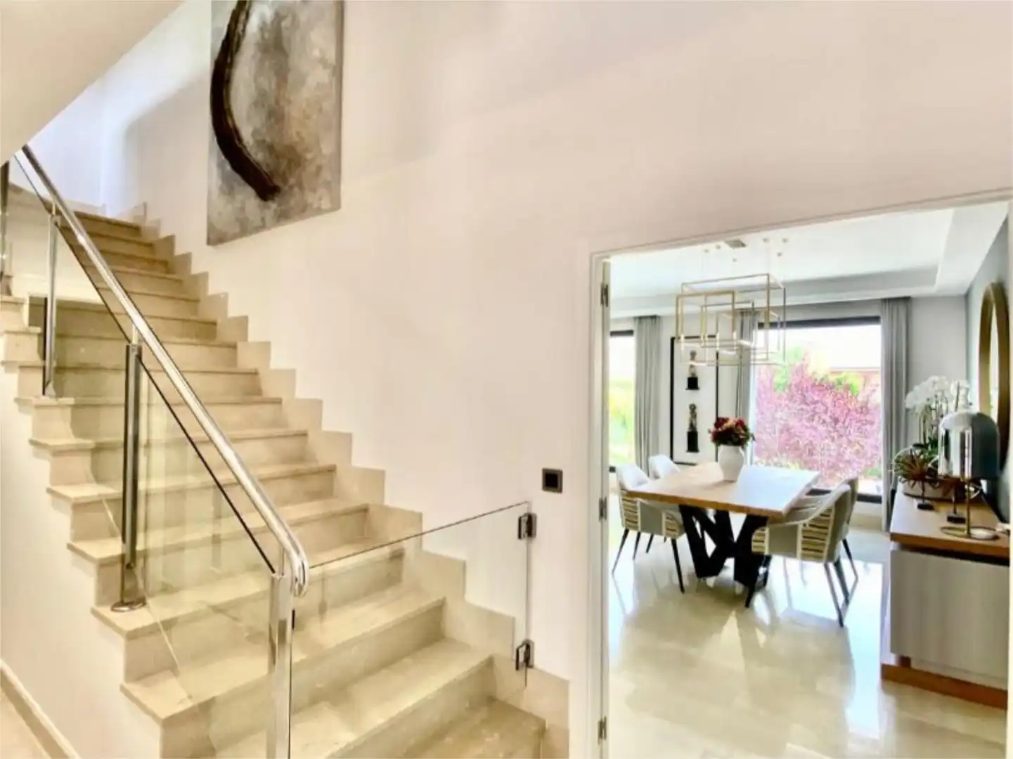 Houses for rent in Calle Ladera del Sol, 16, Sotoverde