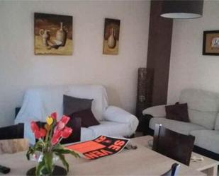 Living room of Single-family semi-detached for sale in Sagunto / Sagunt