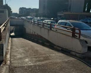 Aparcament de Garatge de lloguer en Móstoles