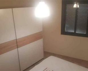 Bedroom of Flat to rent in  Granada Capital