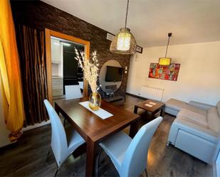 Dining room of Flat to rent in  Granada Capital  with Air Conditioner