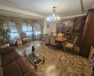 Dining room of Flat for sale in Elche / Elx