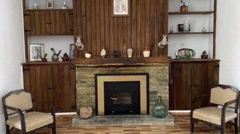 Foto 3 de Pis en venda a Avenida España, 9, Campos del Río, Murcia