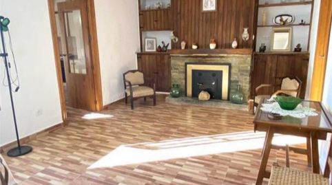 Foto 4 von Wohnung zum Verkauf in Avenida España, 9, Campos del Río, Murcia