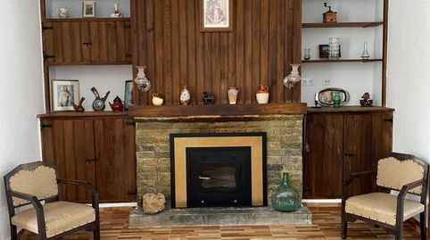 Foto 5 von Wohnung zum Verkauf in Avenida España, 9, Campos del Río, Murcia