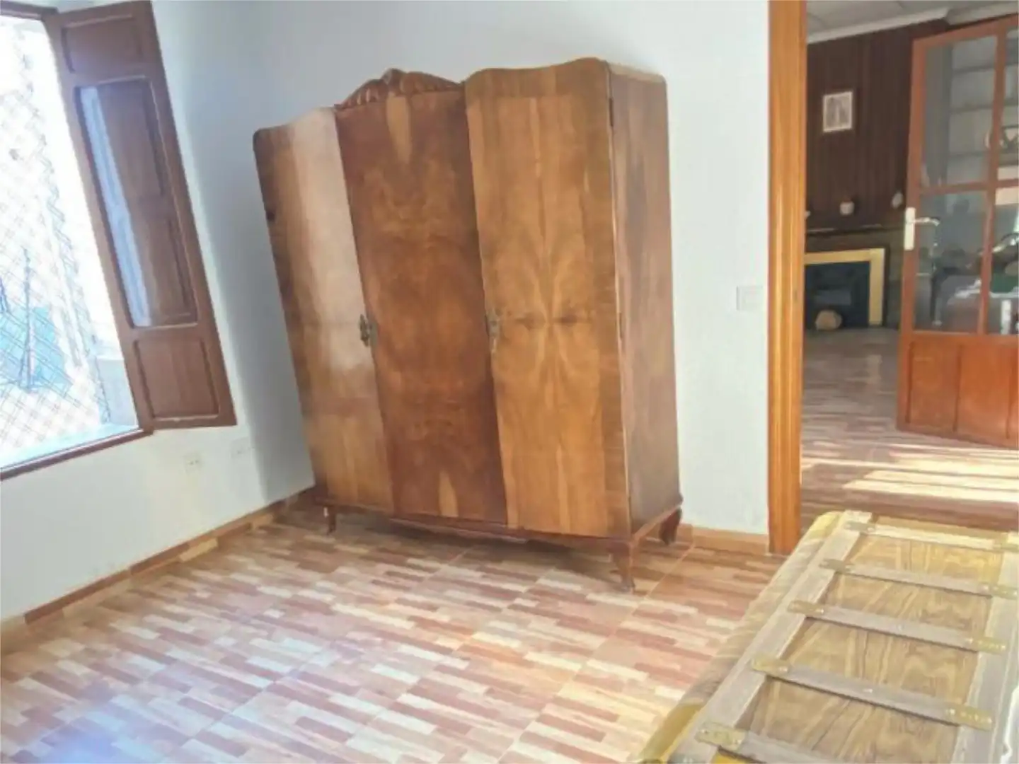 Wohnung zum Verkauf in Avenida España, 9, Campos del Río Schlafzimmer von Wohnung zum Verkauf in Campos del Río mit Terrasse und Balkon