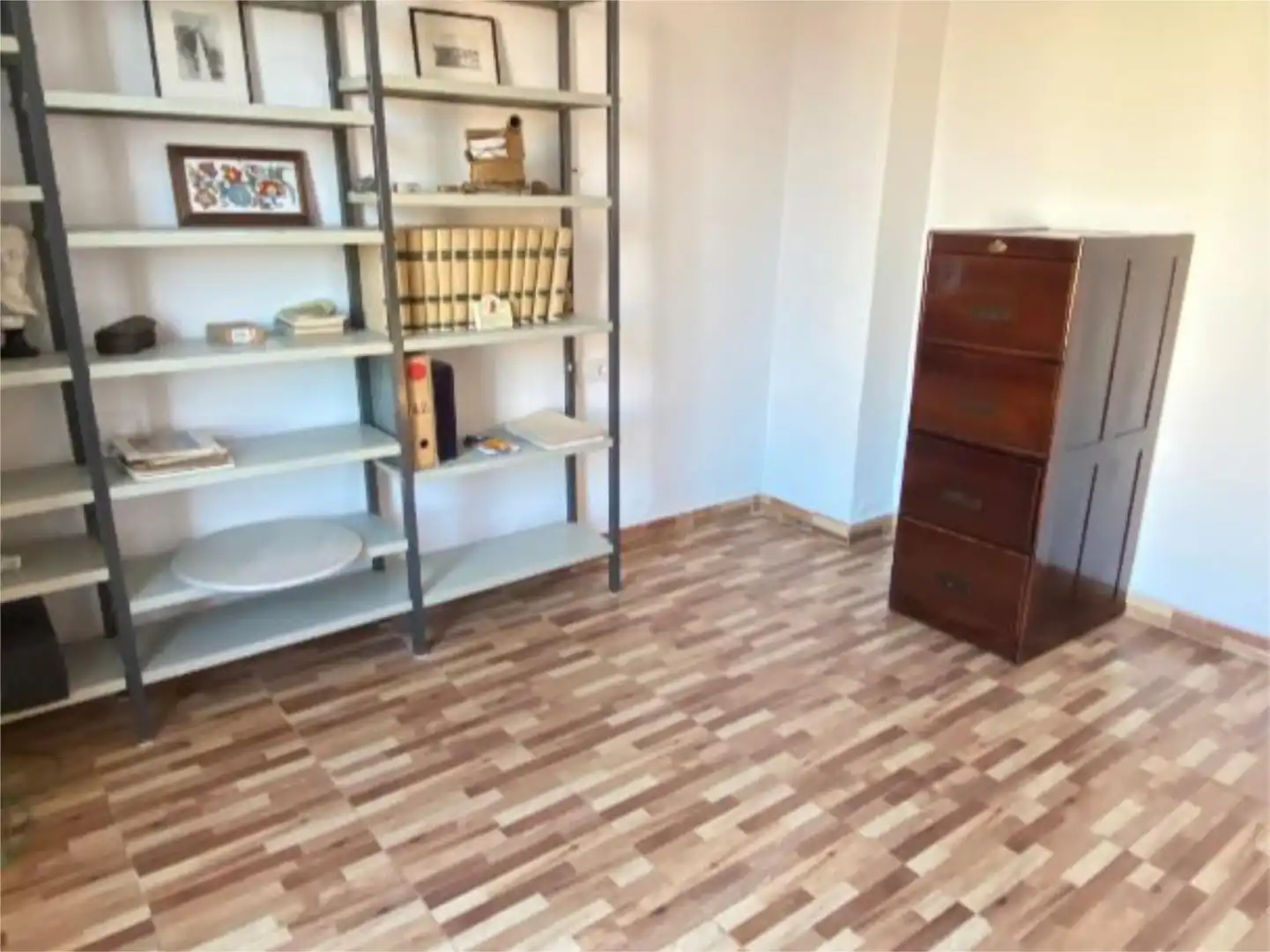 Wohnung zum Verkauf in Avenida España, 9, Campos del Río Wohnung zum Verkauf in Campos del Río mit Terrasse und Balkon