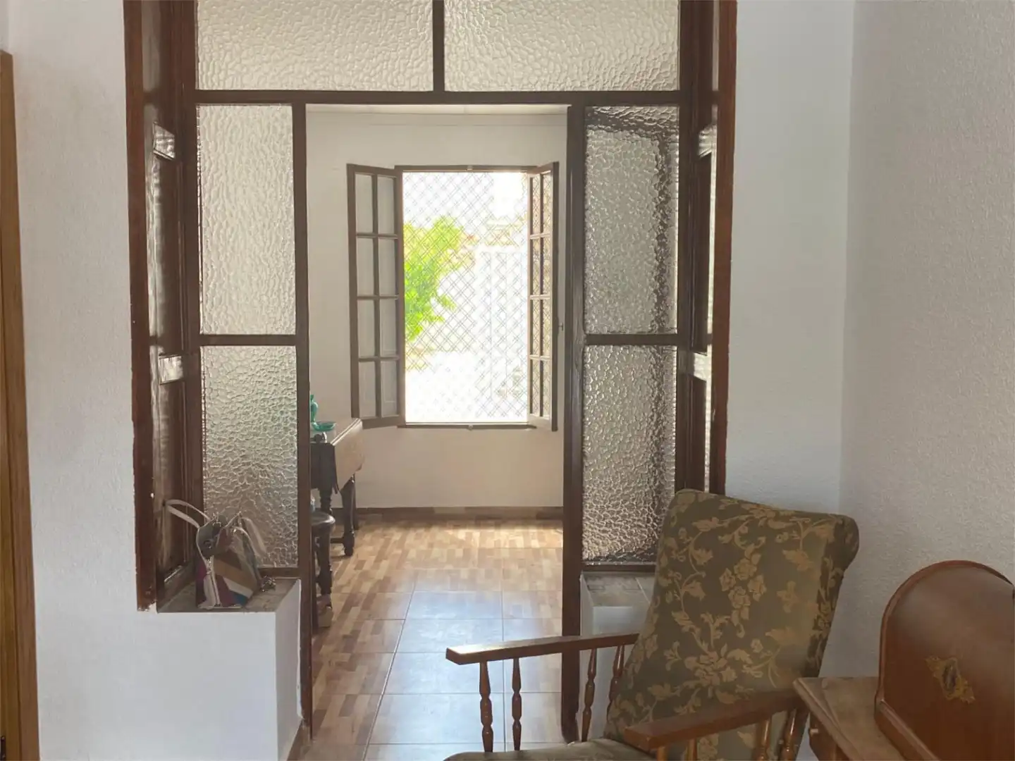 Wohnung zum Verkauf in Avenida España, 9, Campos del Río Wohnung zum Verkauf in Campos del Río mit Terrasse und Balkon