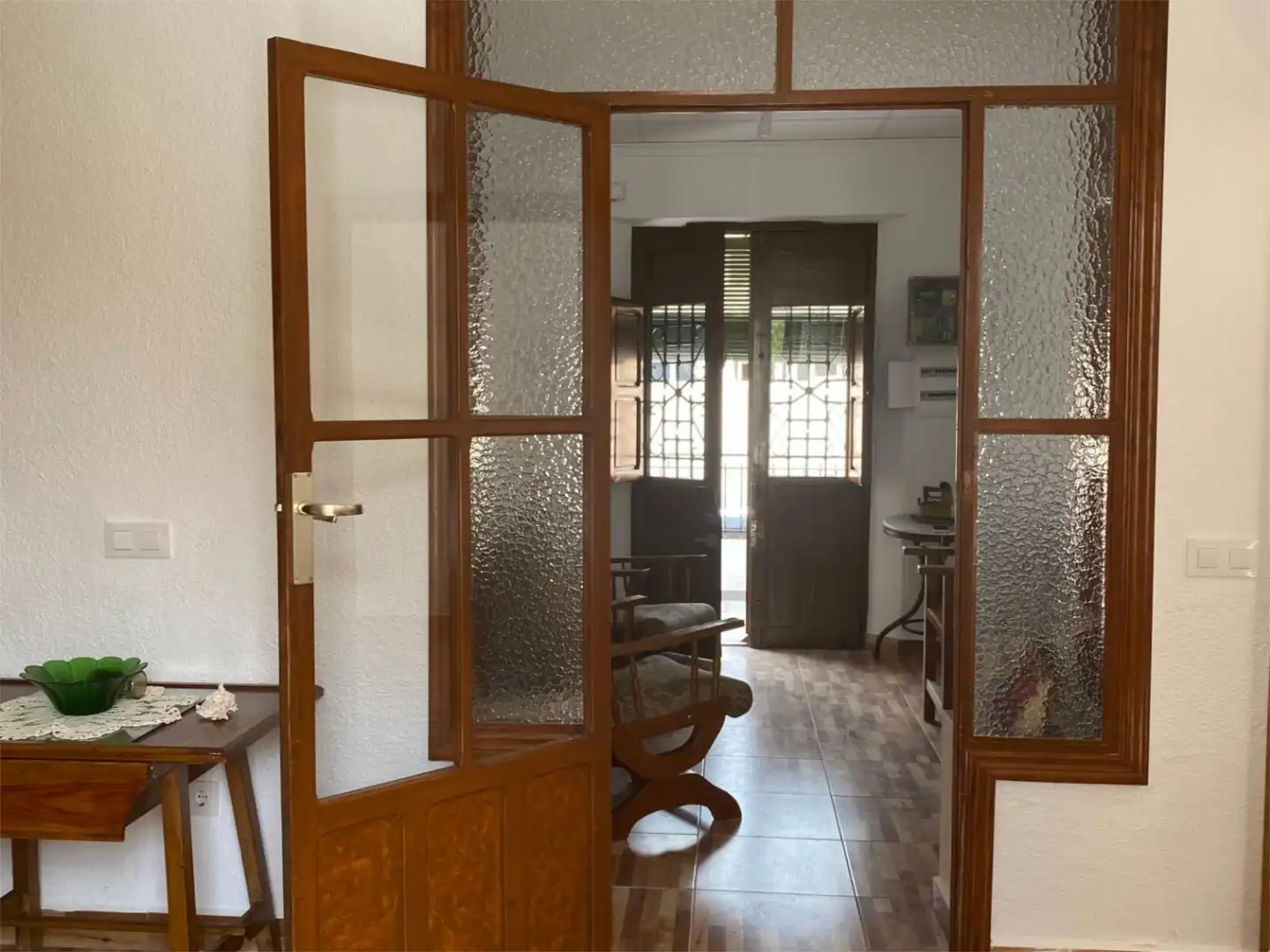 Wohnung zum Verkauf in Avenida España, 9, Campos del Río Wohnung zum Verkauf in Campos del Río mit Terrasse und Balkon