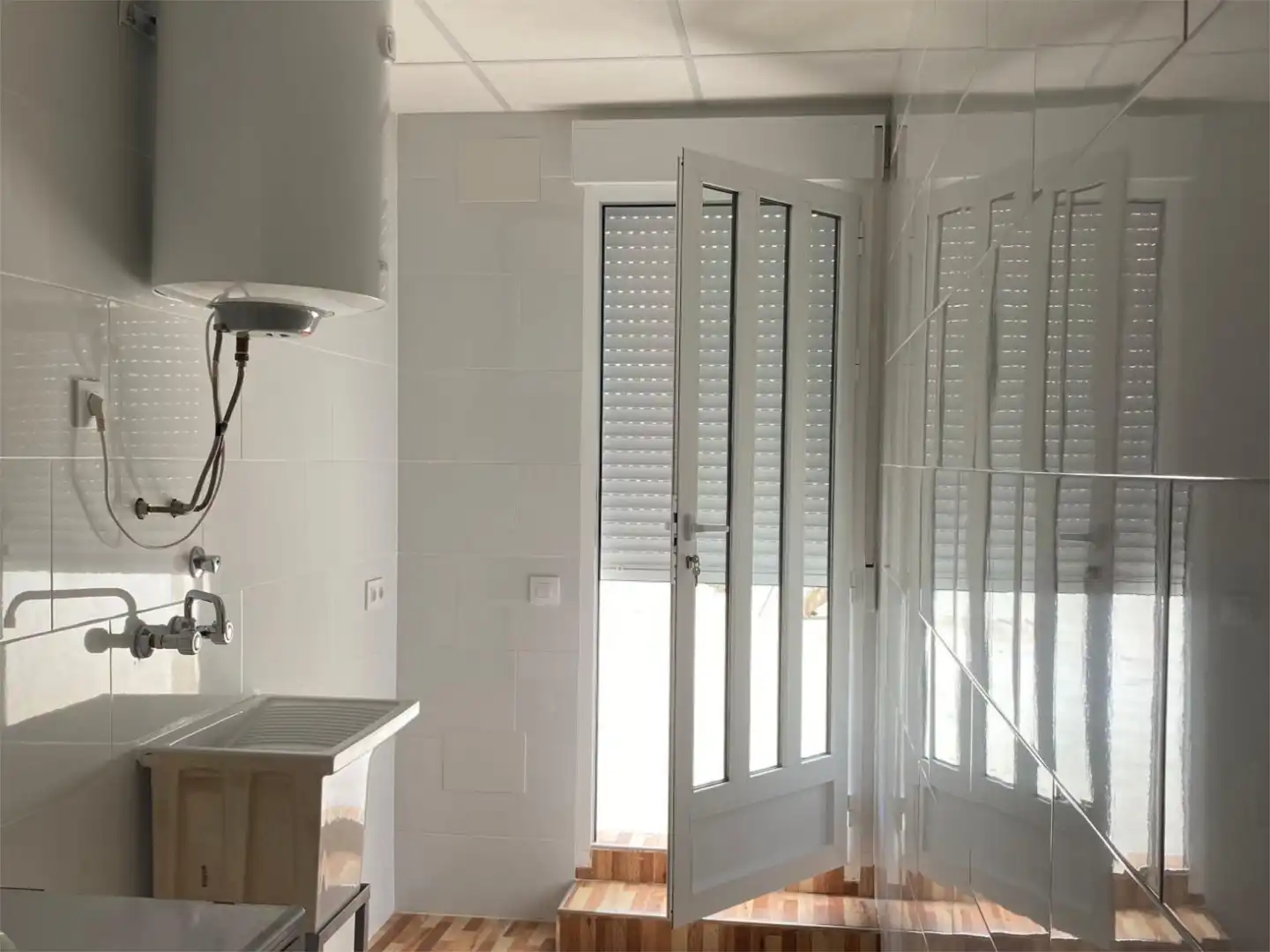 Wohnung zum Verkauf in Avenida España, 9, Campos del Río Wohnung zum Verkauf in Campos del Río mit Terrasse und Balkon