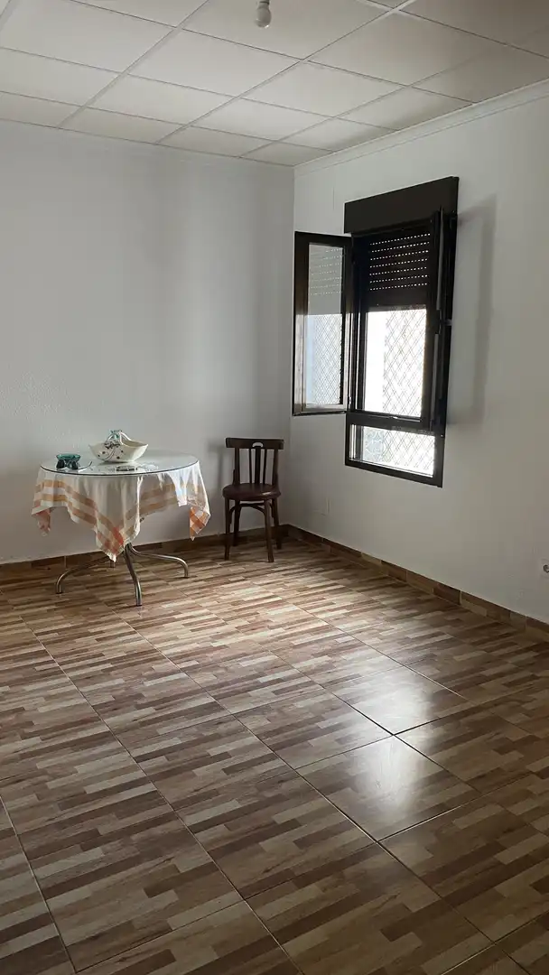 Flat for sale in Avenida España, 9, Campos del Río Dining room of Flat for sale in Campos del Río with Terrace and Balcony