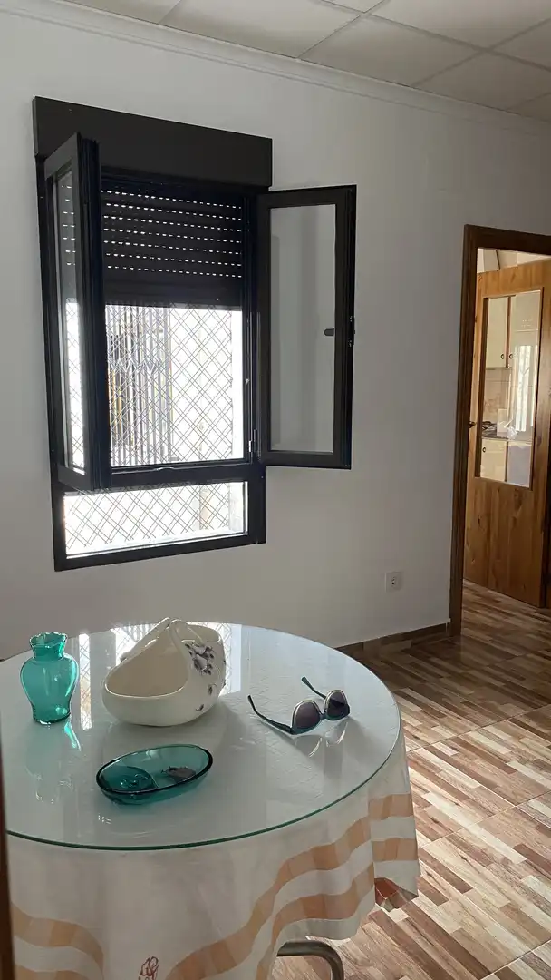 Flat for sale in Avenida España, 9, Campos del Río Bedroom of Flat for sale in Campos del Río with Terrace and Balcony