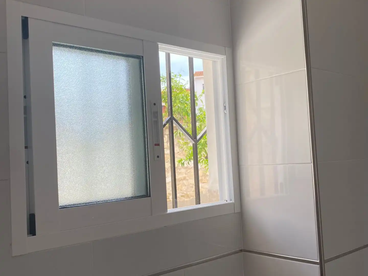 Flat for sale in Avenida España, 9, Campos del Río Balcony of Flat for sale in Campos del Río with Terrace and Balcony