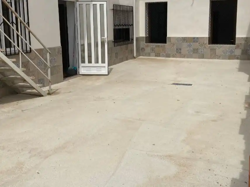 Flat for sale in Avenida España, 9, Campos del Río Exterior view of Flat for sale in Campos del Río with Terrace and Balcony