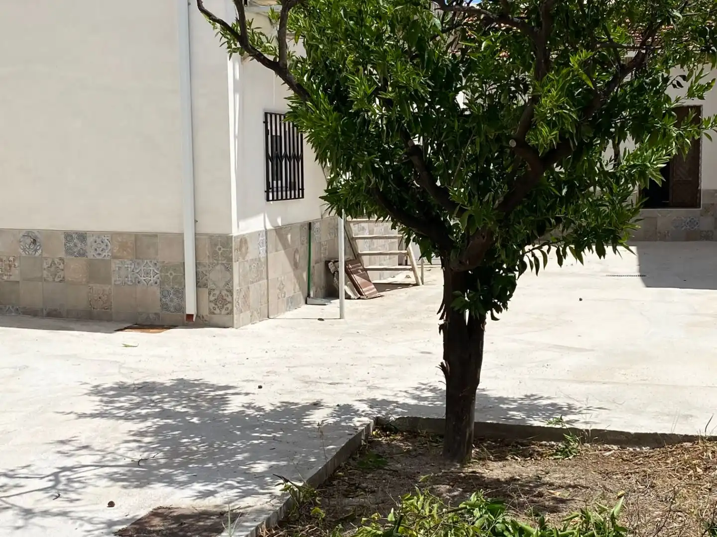 Flat for sale in Avenida España, 9, Campos del Río Exterior view of Flat for sale in Campos del Río with Terrace and Balcony