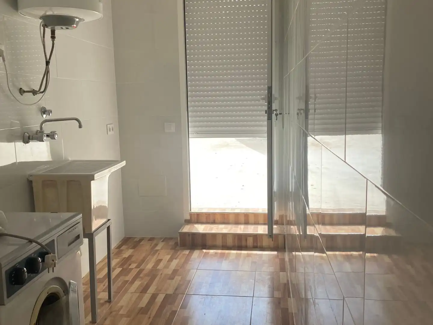 Flat for sale in Avenida España, 9, Campos del Río Bathroom of Flat for sale in Campos del Río with Terrace and Balcony