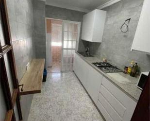 Kitchen of Flat to rent in Barbate  with Terrace