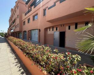 Exterior view of Premises for sale in Estepona