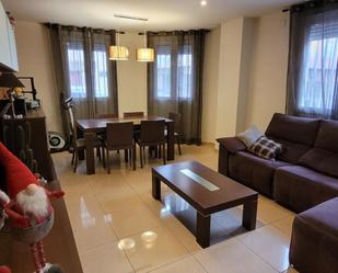 Living room of Flat for sale in Elda  with Air Conditioner