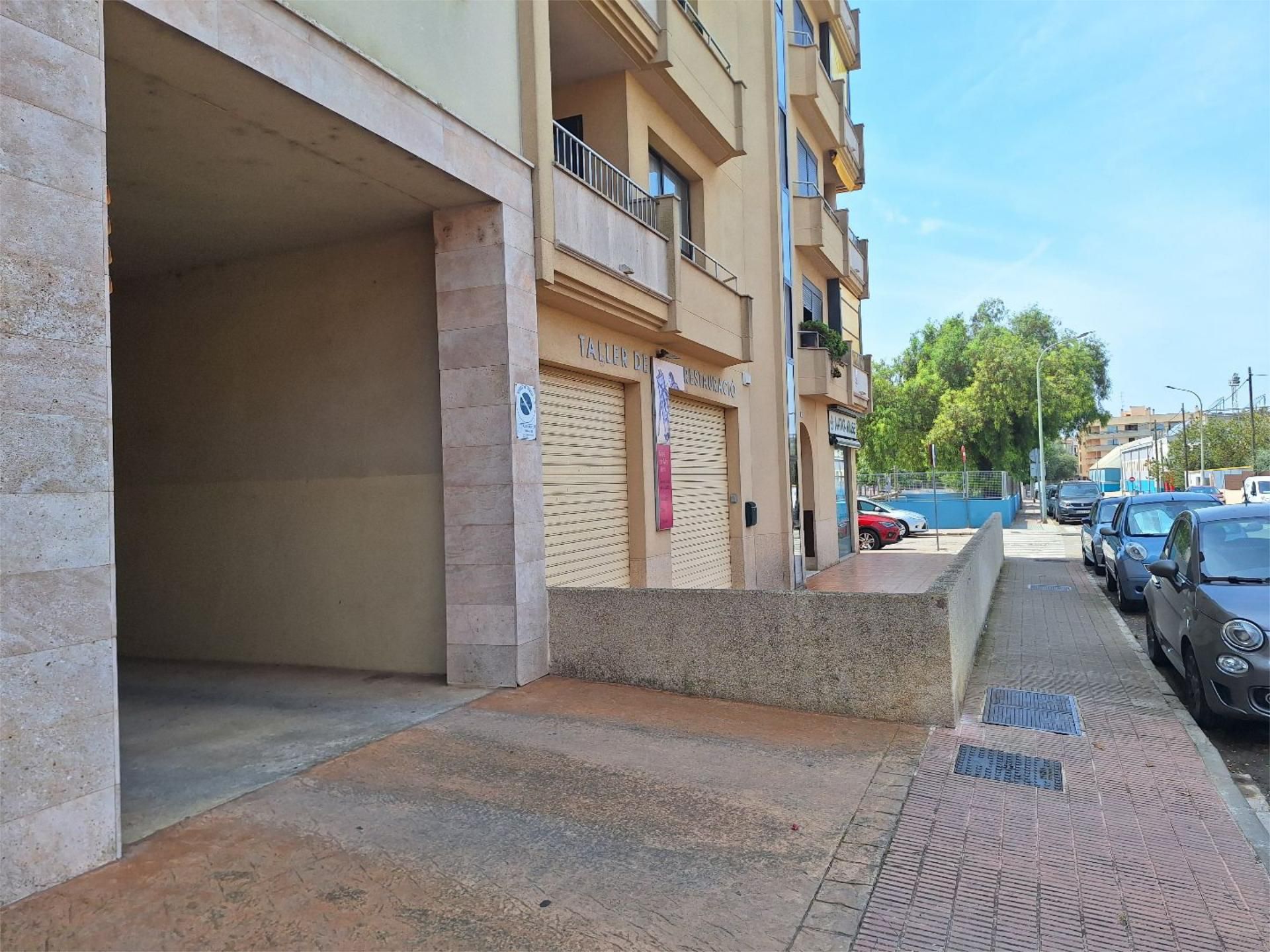 Parking of Garage for sale in Manacor