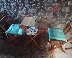 Garden of Apartment to rent in Castro-Urdiales  with Terrace