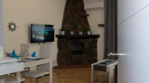 Casa adosada de lloguer a Camino de la Ponderosa, 9, El Faro de Calaburra - Chaparral, Málaga - imatge 5 Foto 5 de Casa adosada de lloguer a Camino de la Ponderosa, 9, El Faro de Calaburra - Chaparral, Málaga