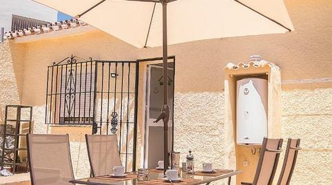 Casa adosada de lloguer a Camino de la Ponderosa, 9, El Faro de Calaburra - Chaparral, Málaga - imatge 3 Foto 3 de Casa adosada de lloguer a Camino de la Ponderosa, 9, El Faro de Calaburra - Chaparral, Málaga