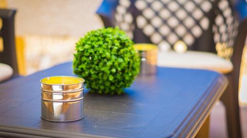 Casa adosada de lloguer a Camino de la Ponderosa, 9, El Faro de Calaburra - Chaparral, Málaga - imatge 2 Foto 2 de Casa adosada de lloguer a Camino de la Ponderosa, 9, El Faro de Calaburra - Chaparral, Málaga