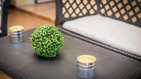 Casa adosada de lloguer a Camino de la Ponderosa, 9, El Faro de Calaburra - Chaparral, Málaga - imatge 4 Foto 4 de Casa adosada de lloguer a Camino de la Ponderosa, 9, El Faro de Calaburra - Chaparral, Málaga