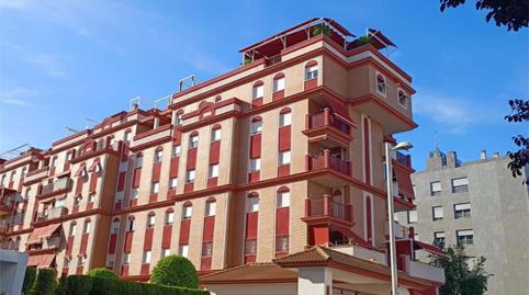 Àtic en venda a Pintora Maruja Mallo, 1, Tablero Bajo - Arruzafilla, Córdoba - imatge 5 Foto 5 de Àtic en venda a Pintora Maruja Mallo, 1, Tablero Bajo - Arruzafilla, Córdoba