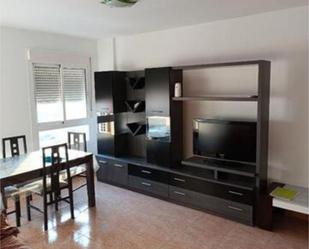 Living room of Flat to rent in Vícar