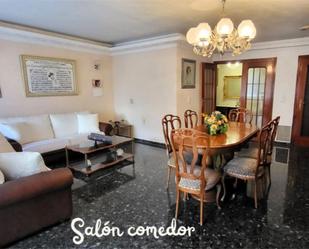 Garden of Flat for sale in Sagunto / Sagunt  with Air Conditioner and Terrace