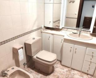 Bathroom of Flat for sale in  Valencia Capital