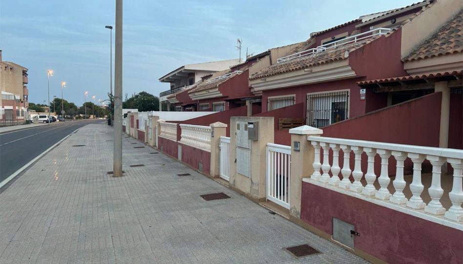 Garage zur Miete in Avenida Punta Brava, 33, Los Urrutias, Cartagena - Bild 1 Foto 1 von Garage zur Miete in Avenida Punta Brava, 33, Los Urrutias, Cartagena