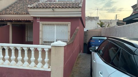 Garage zur Miete in Avenida Punta Brava, 33, Los Urrutias, Cartagena - Bild 2 Foto 2 von Garage zur Miete in Avenida Punta Brava, 33, Los Urrutias, Cartagena