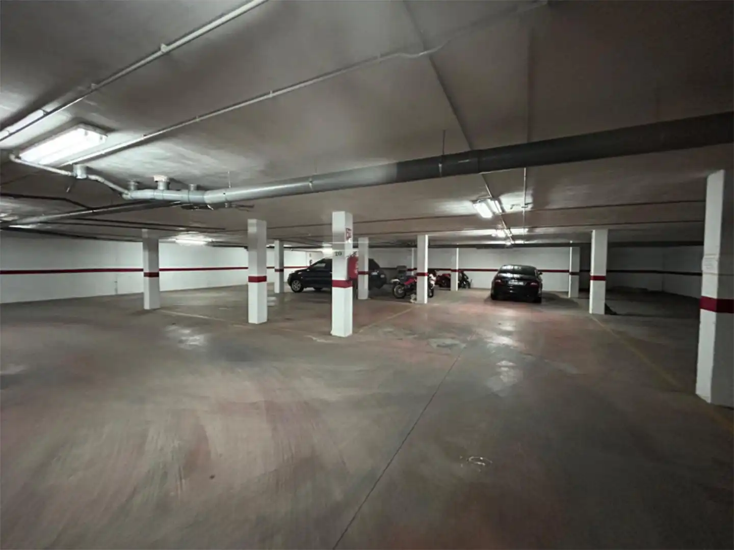 Garage for rent in Avenida Punta Brava, 33, Los Urrutias Garage for rent in Avenida Punta Brava, 33, Los Urrutias