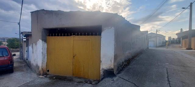 Local comercial en Venta en Calle Fuente, 38 en Carbajales de Alba